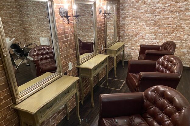 ヘアーメモリア(HAIR MEMORIA)1