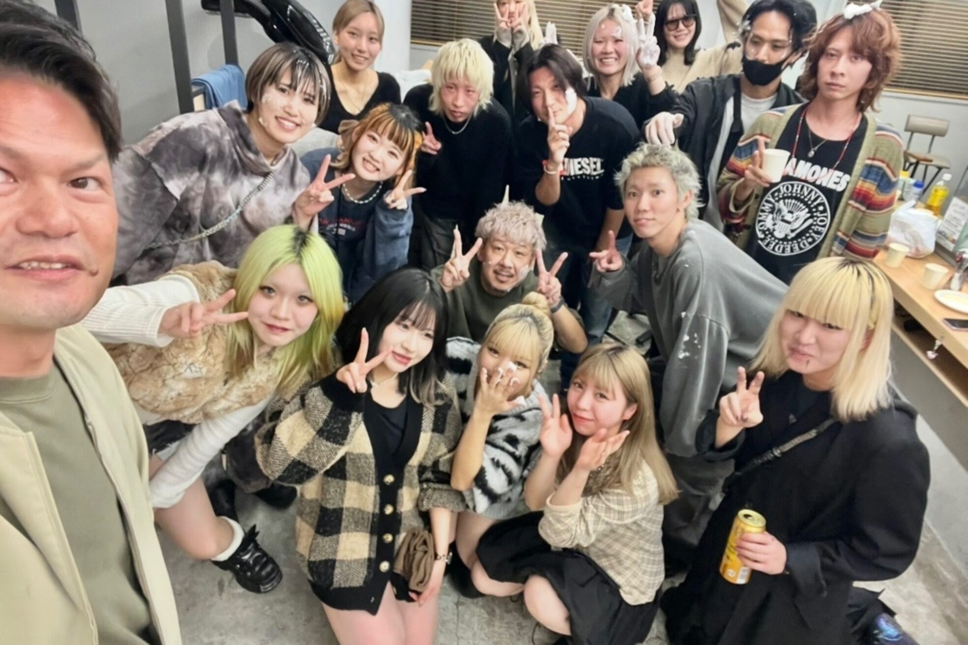 シングル 柏(Single)2