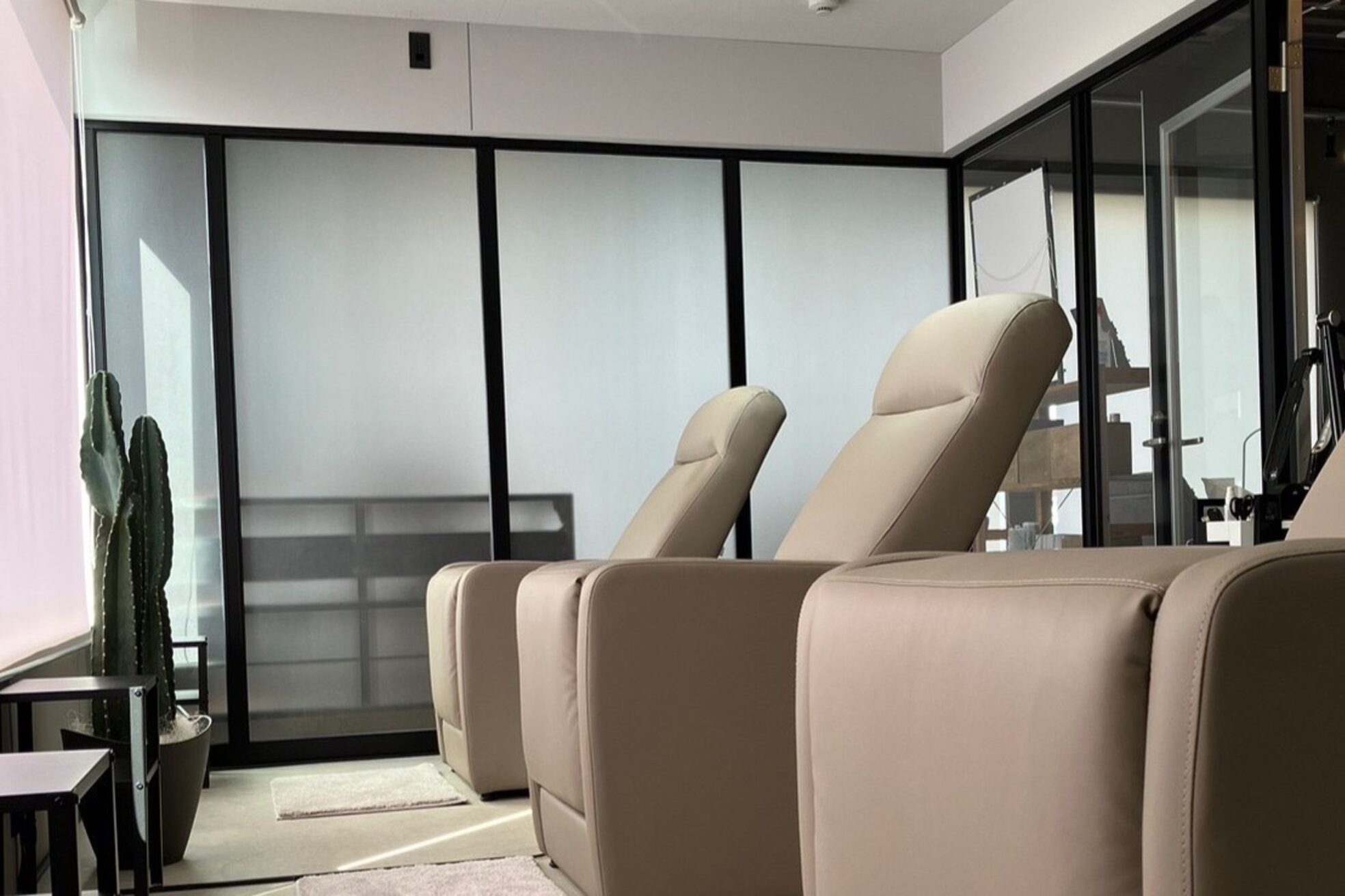 ファミーユプラス 伊勢崎(Fameu+)2