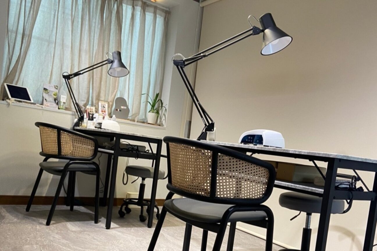 店舗の内観外観用画像2