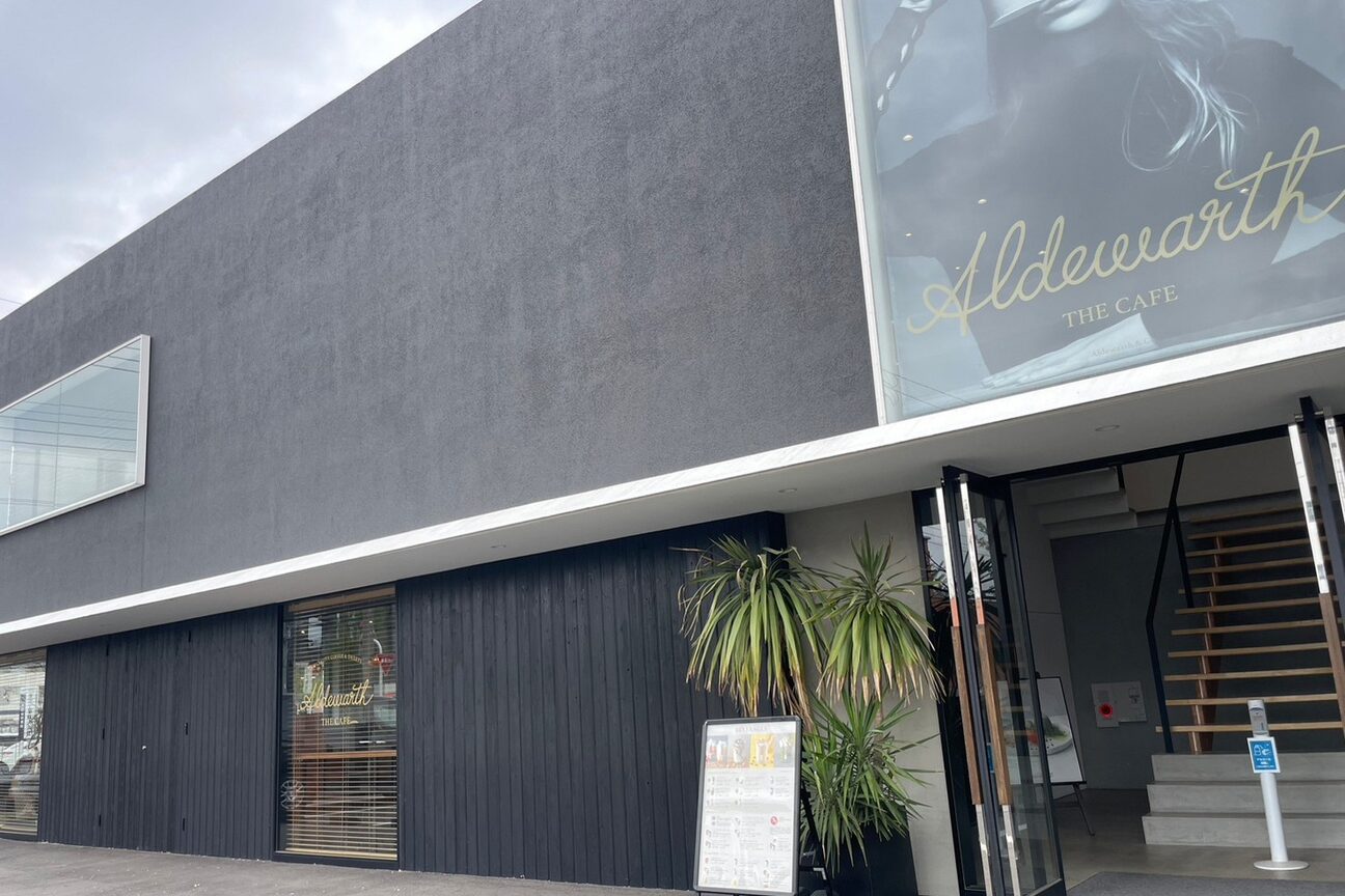 店舗の雰囲気外観用画像1