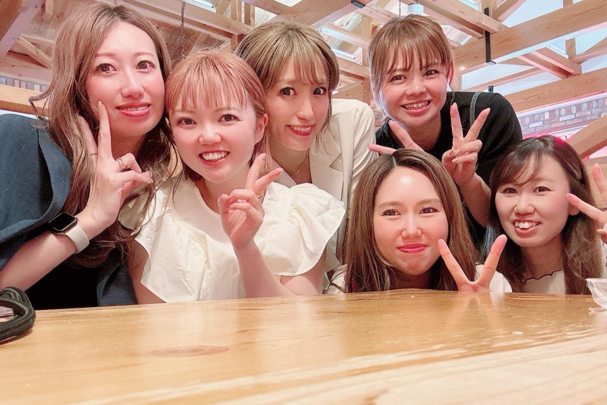 ファミーユプラス 伊勢崎(Fameu+)4