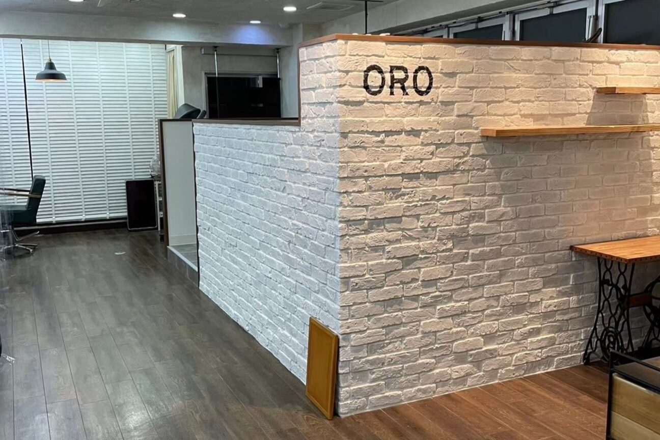 店舗の内観外観用画像2