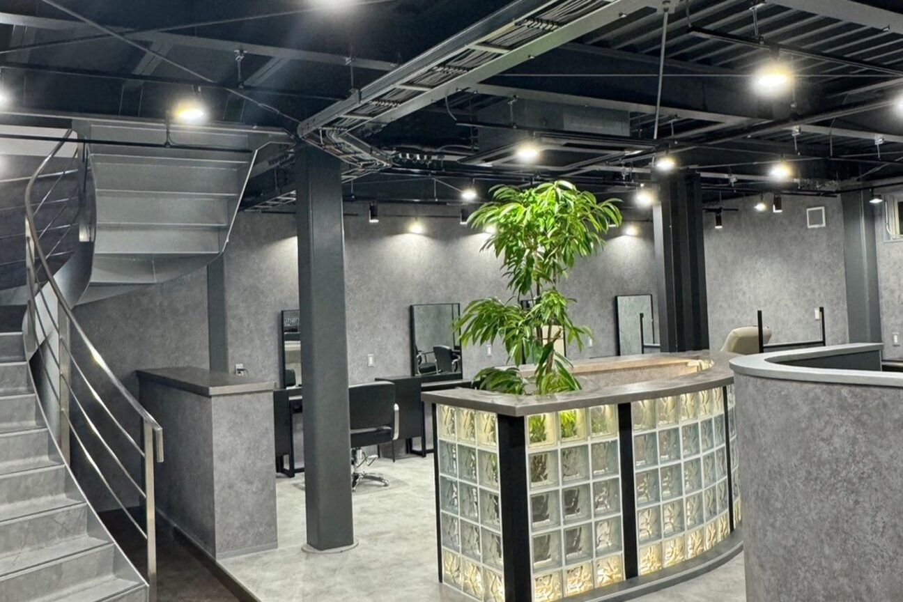 店舗の雰囲気外観用画像3