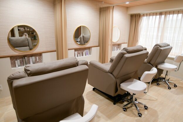 ファミーユ 太田(Fameu)1