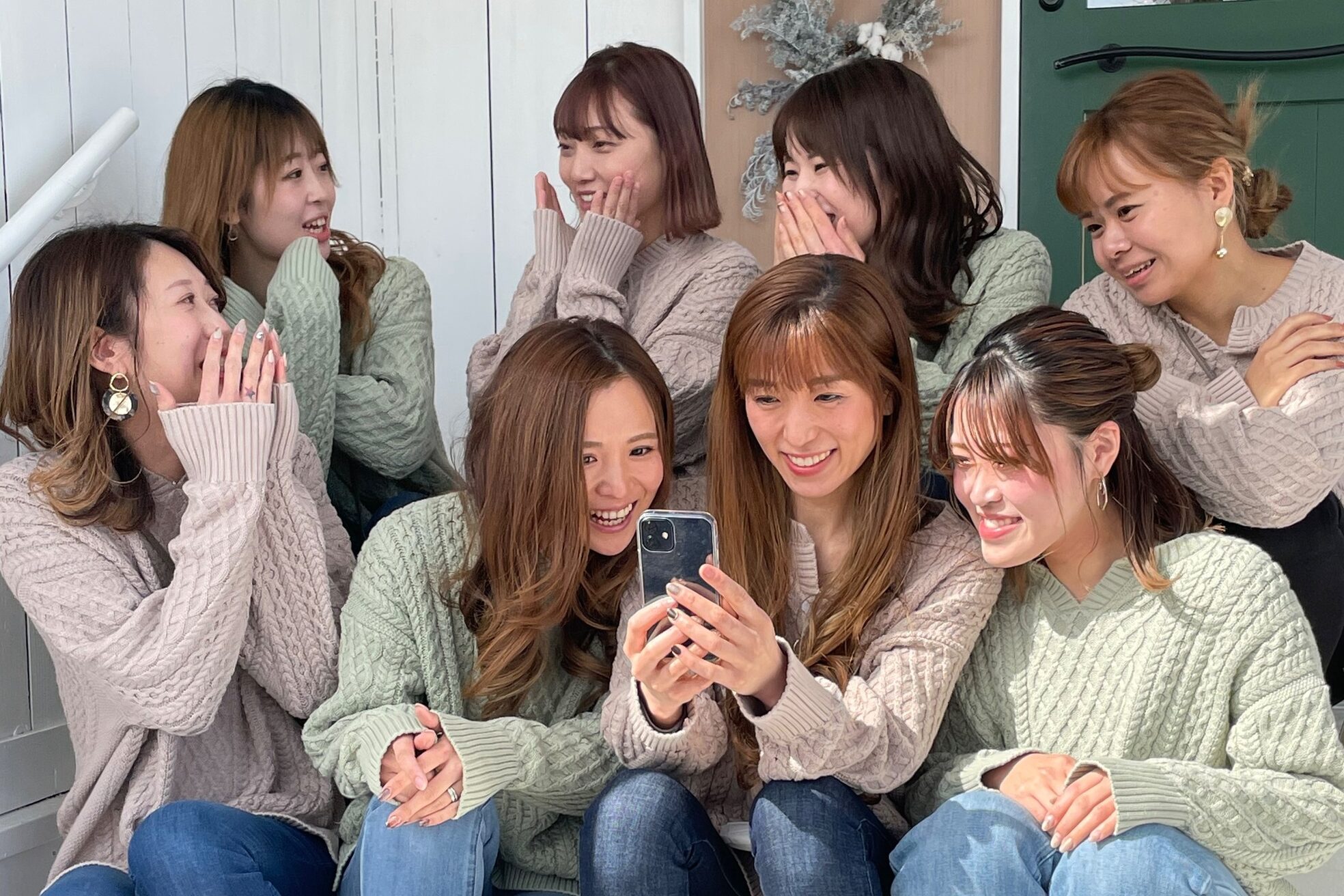 ファミーユ(Fameu)3