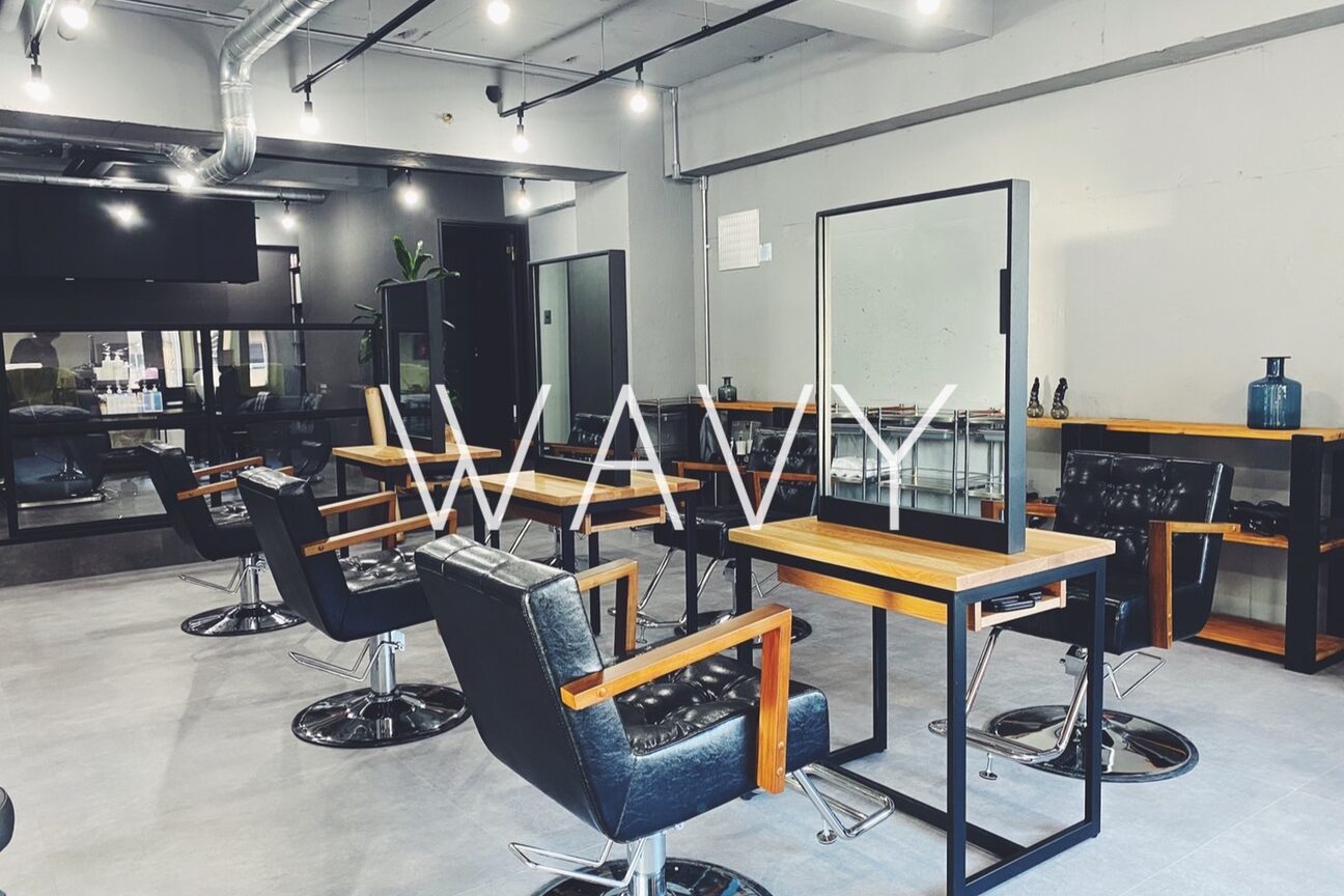 WAVY 桜木町（ＷＡＶＹ）画像1