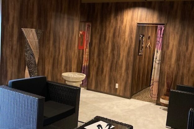 アジアンリラクゼーションヴィラ 秋田広面店(asian relaxation villa)1