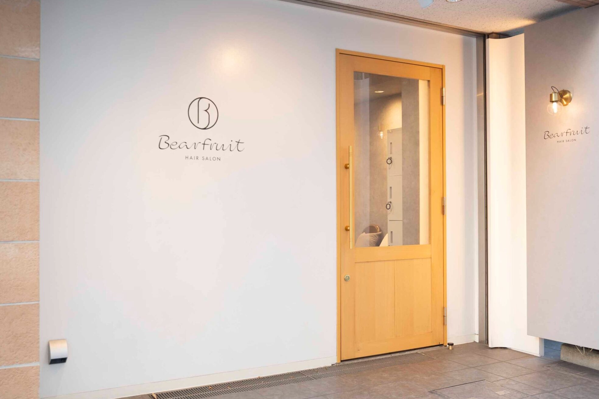 ベアーフルート 恵比寿店(BearFruit)2