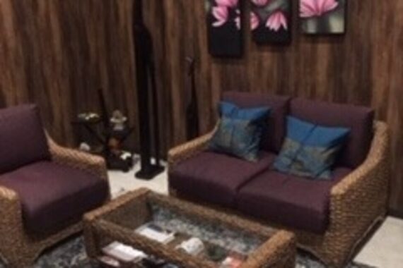 アジアン リラクゼーション ヴィラ 秋田臨海店(asian relaxation villa)