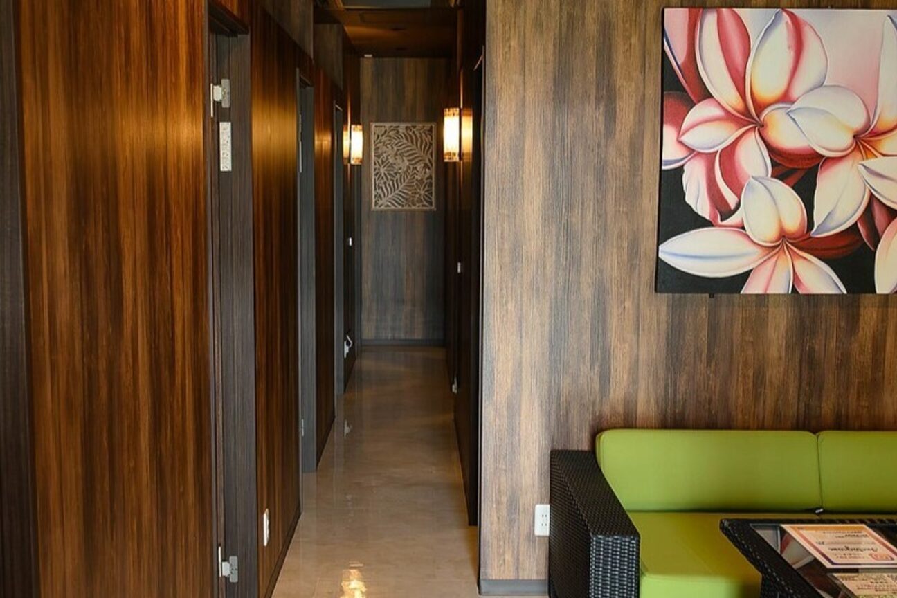 asian relaxation villa（Ｈｅａｌｔｈ＆Ｂｅａｕｔｙ合同会社）画像1