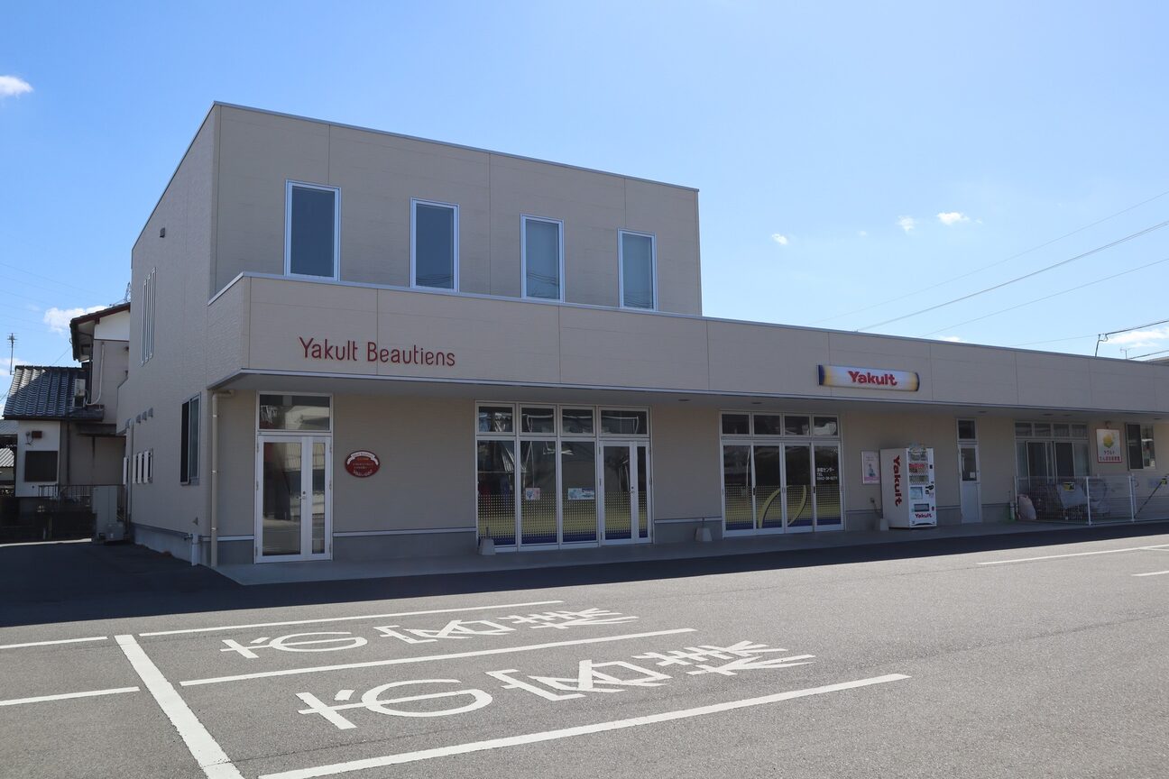 ヤクルトビューティエンスサロン 津福サロン3