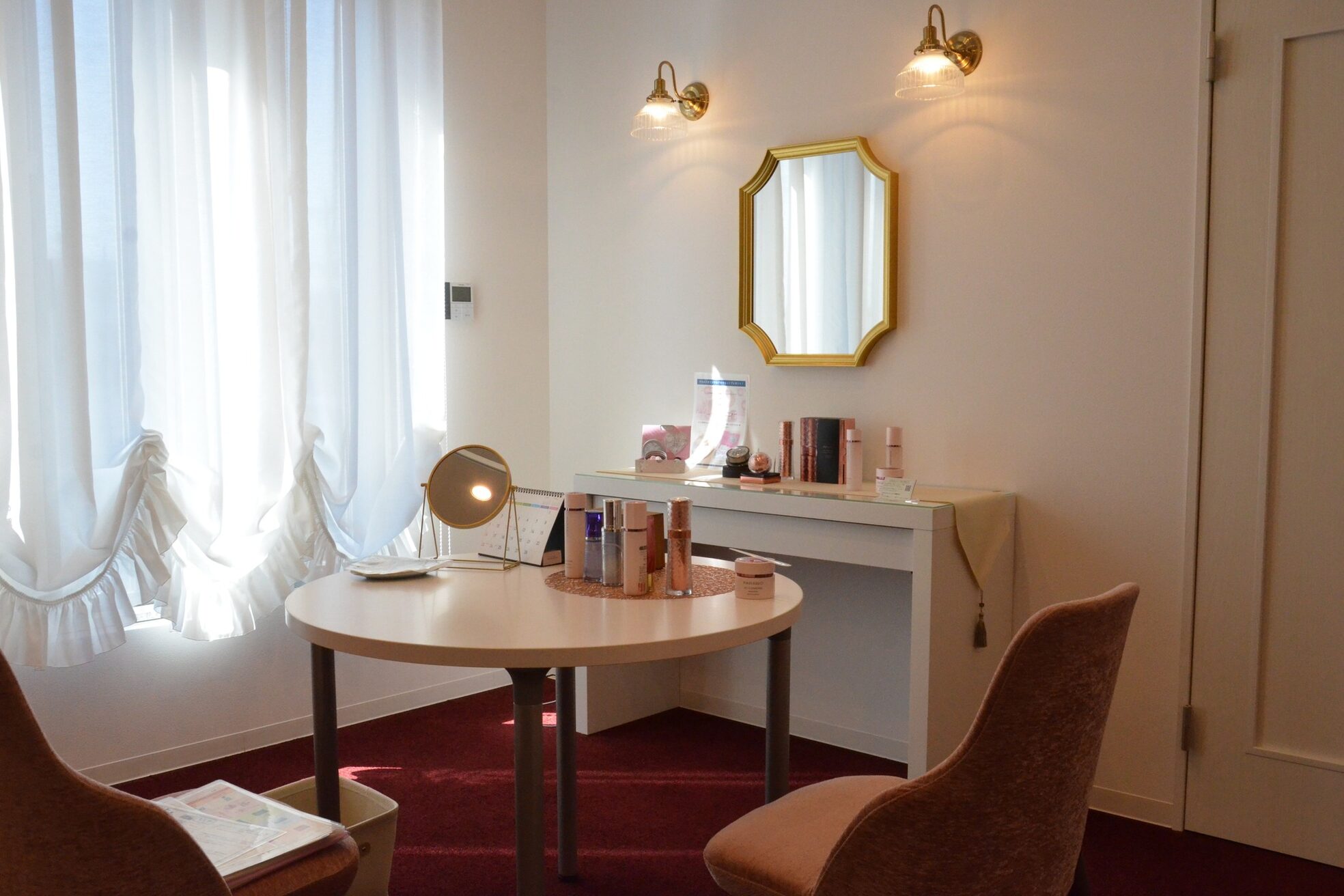 ヤクルトビューティエンスサロン 津福サロン2