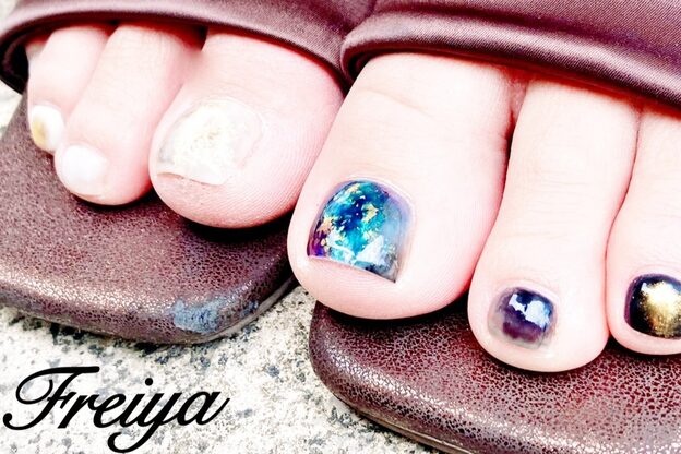 フレイヤ(Freiya)6