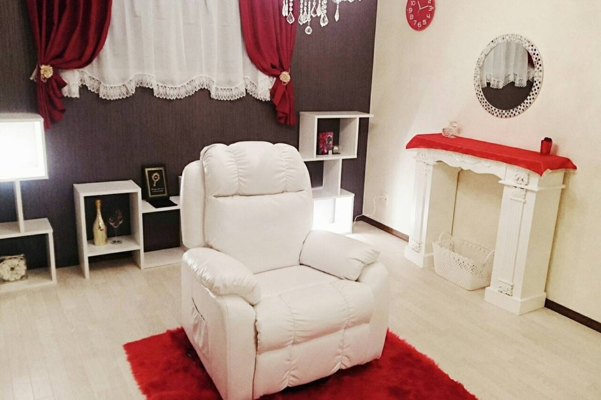 フレイヤ(Freiya)1