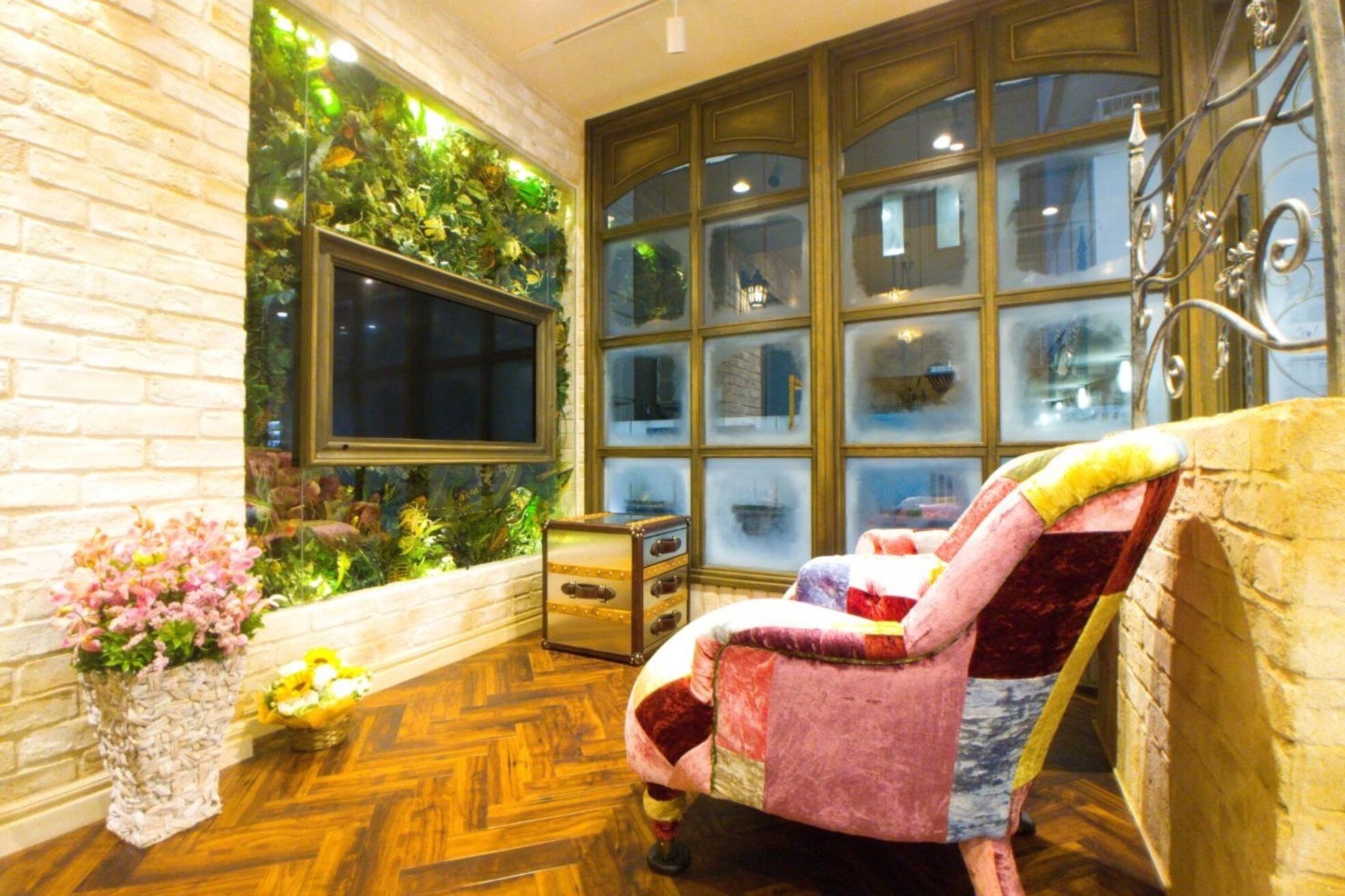 シャル オカチマチ 上野御徒町(shalu)1