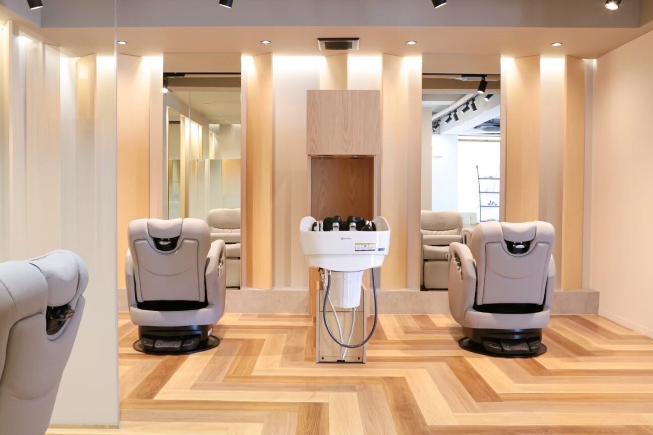 euphoria-hair(有限会社 feels so good)画像1