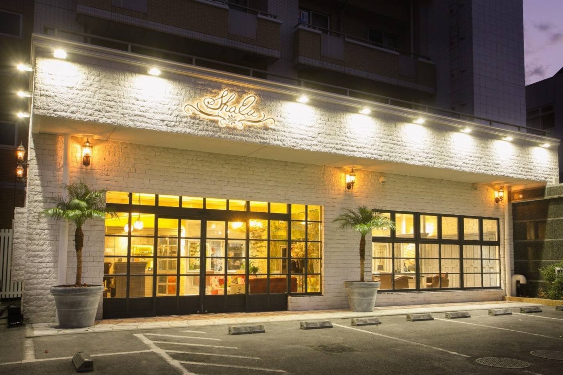 シャル 辻堂(shalu)2