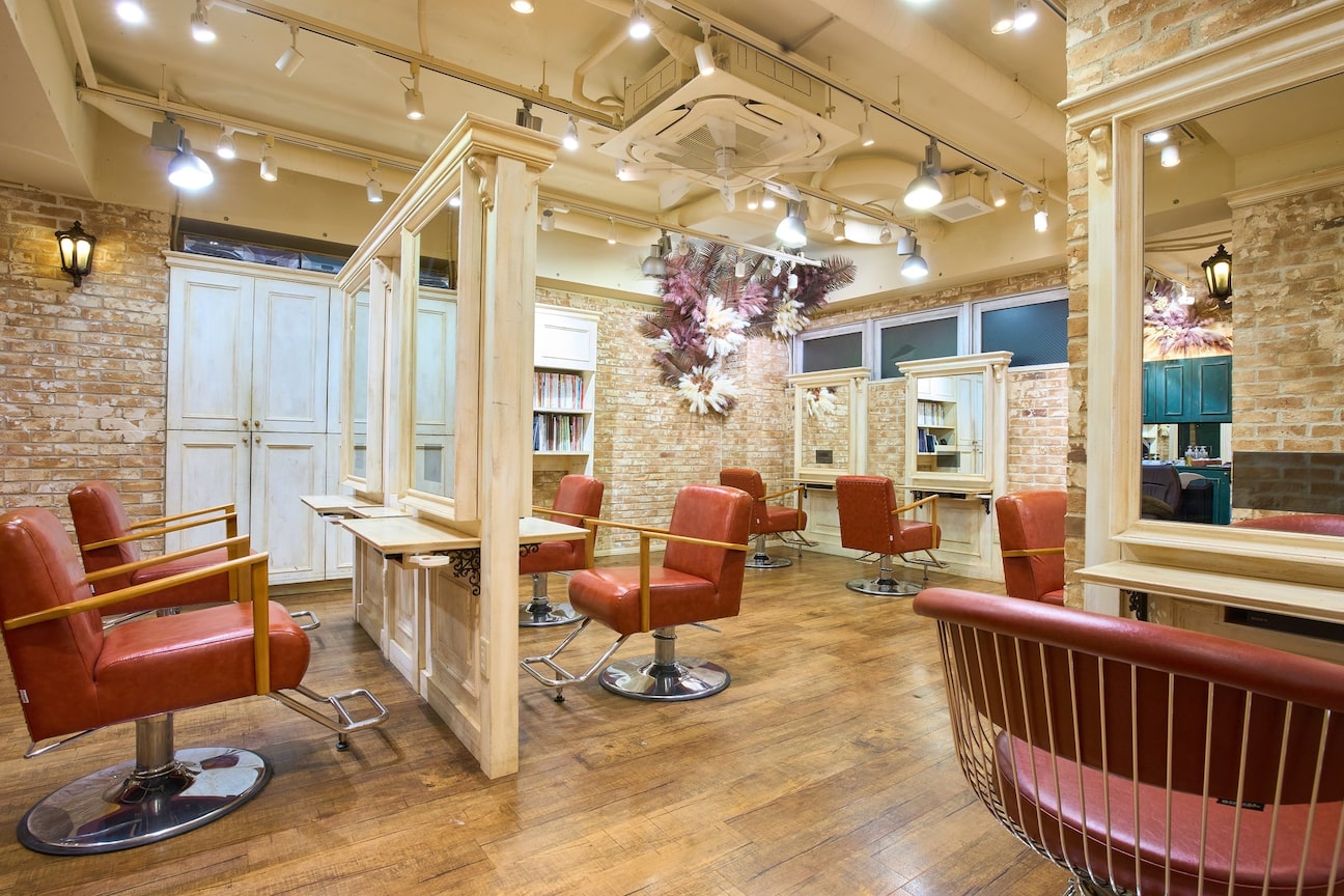 シャル 相模大野(shalu)2