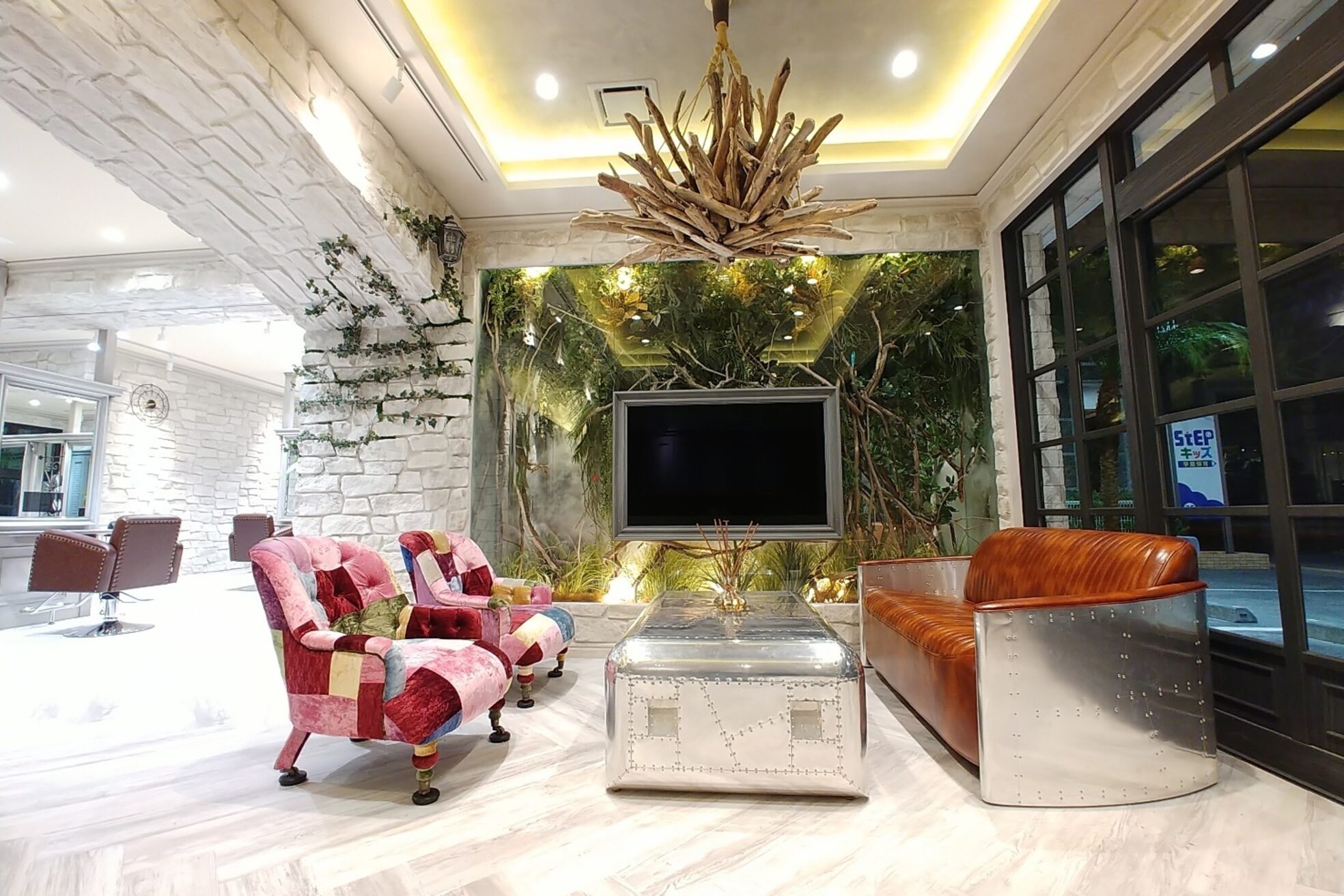 シャル 辻堂(shalu)1