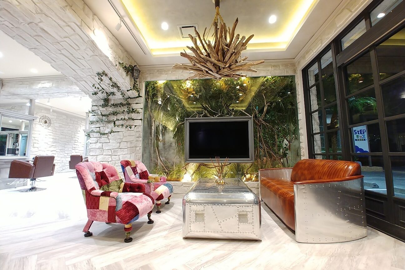 シャル 辻堂(shalu)1