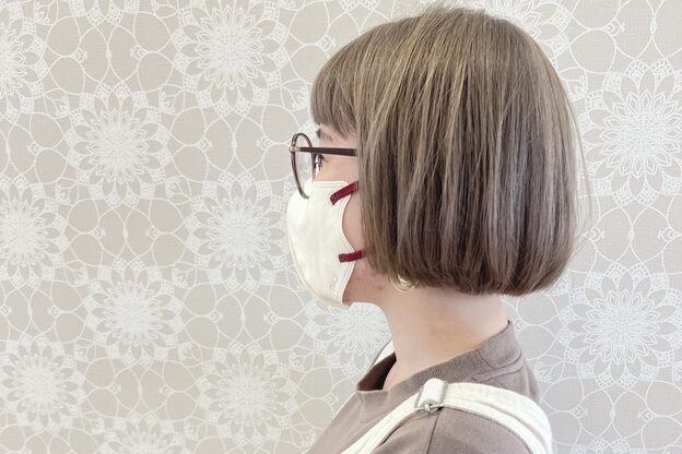 ミネヘアアンドメイク高知店7