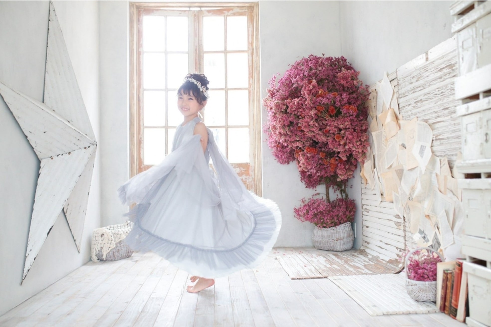 ミネヘアアンドメイク高知店9