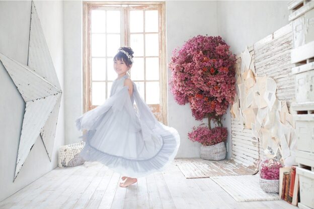 ミネヘアアンドメイク高知店9