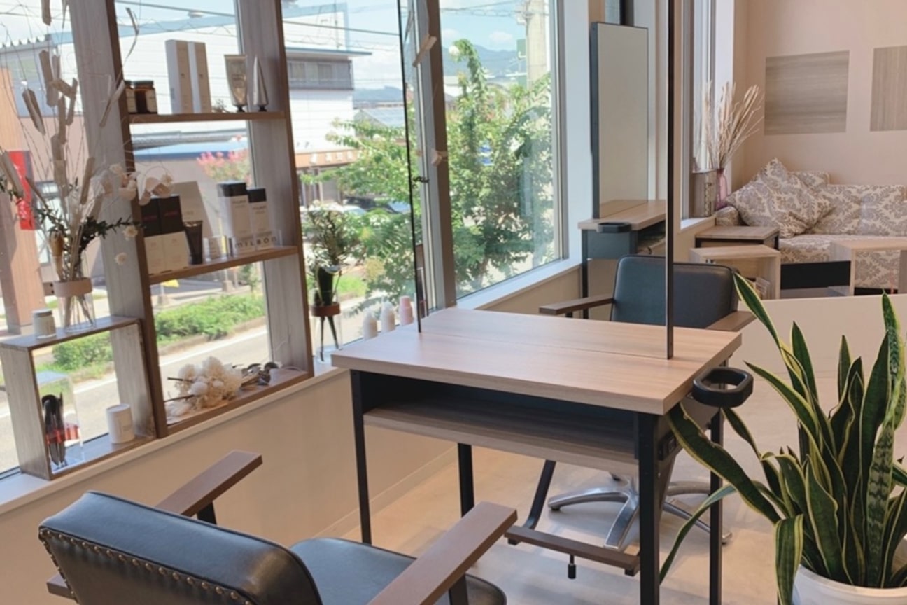 ミネヘアアンドメイク(ミネヘアアンドメイク)画像1