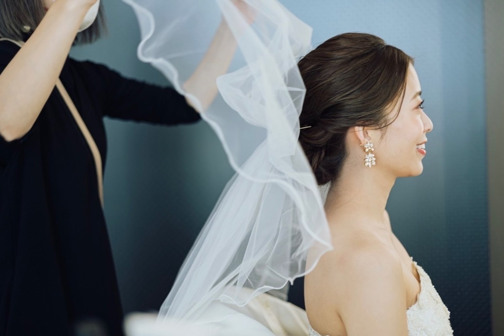 ミネヘアアンドメイク高知店5