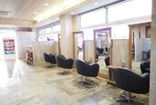 ヘアデザイン アンジェロカフェ(Hair Design Angelo cafe)