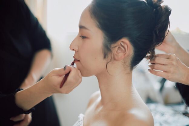 ミネヘアアンドメイク高知店4