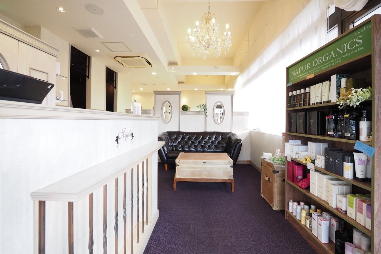 株式会社　Ａｎｇｅｌｏ画像1