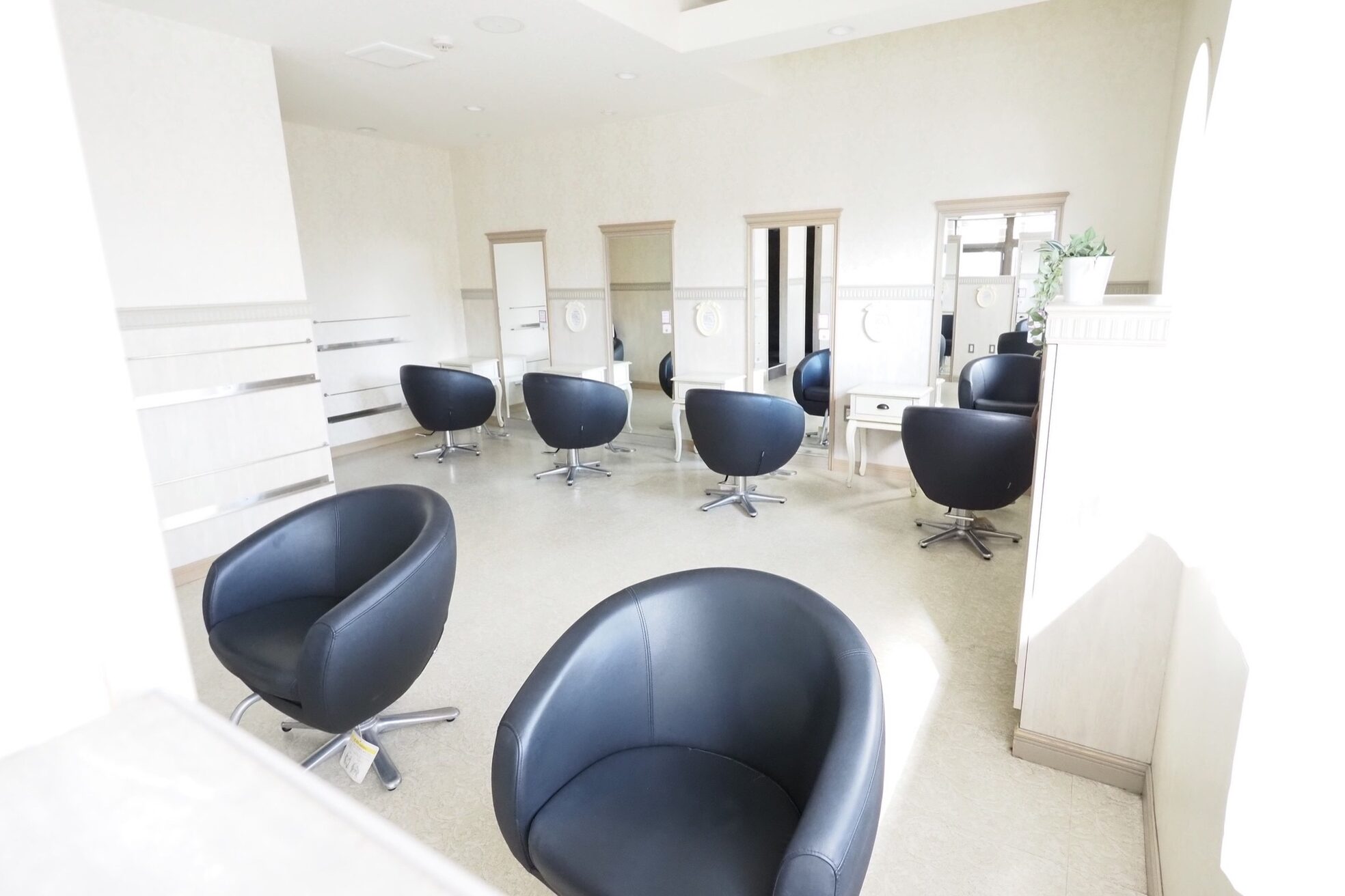 ヘアデザイン アンジェロ(Hair Design Angelo)3