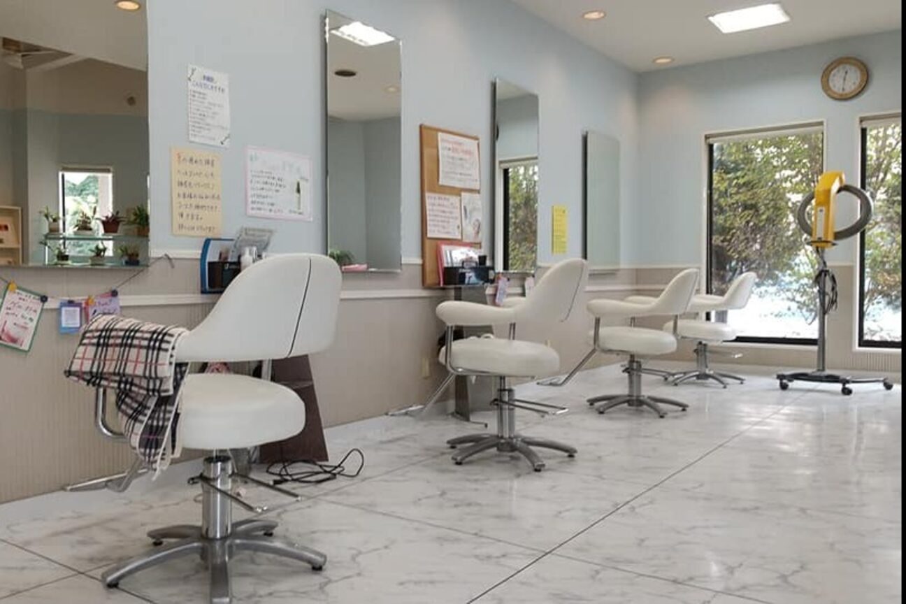 カットハウス　モア（株式会社　モア　エンタープライズ）画像1