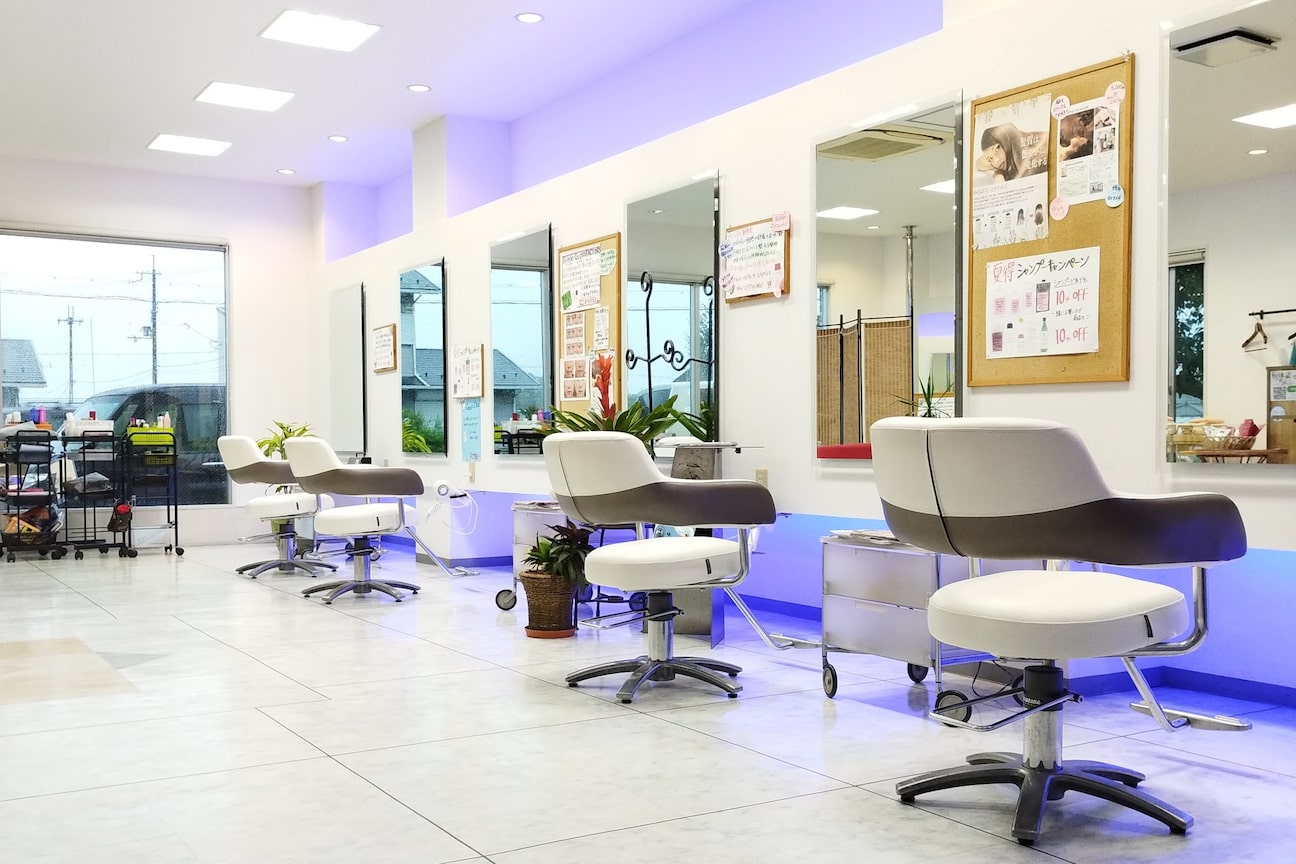 カットハウス モア(株式会社 モア エンタープライズ)画像1