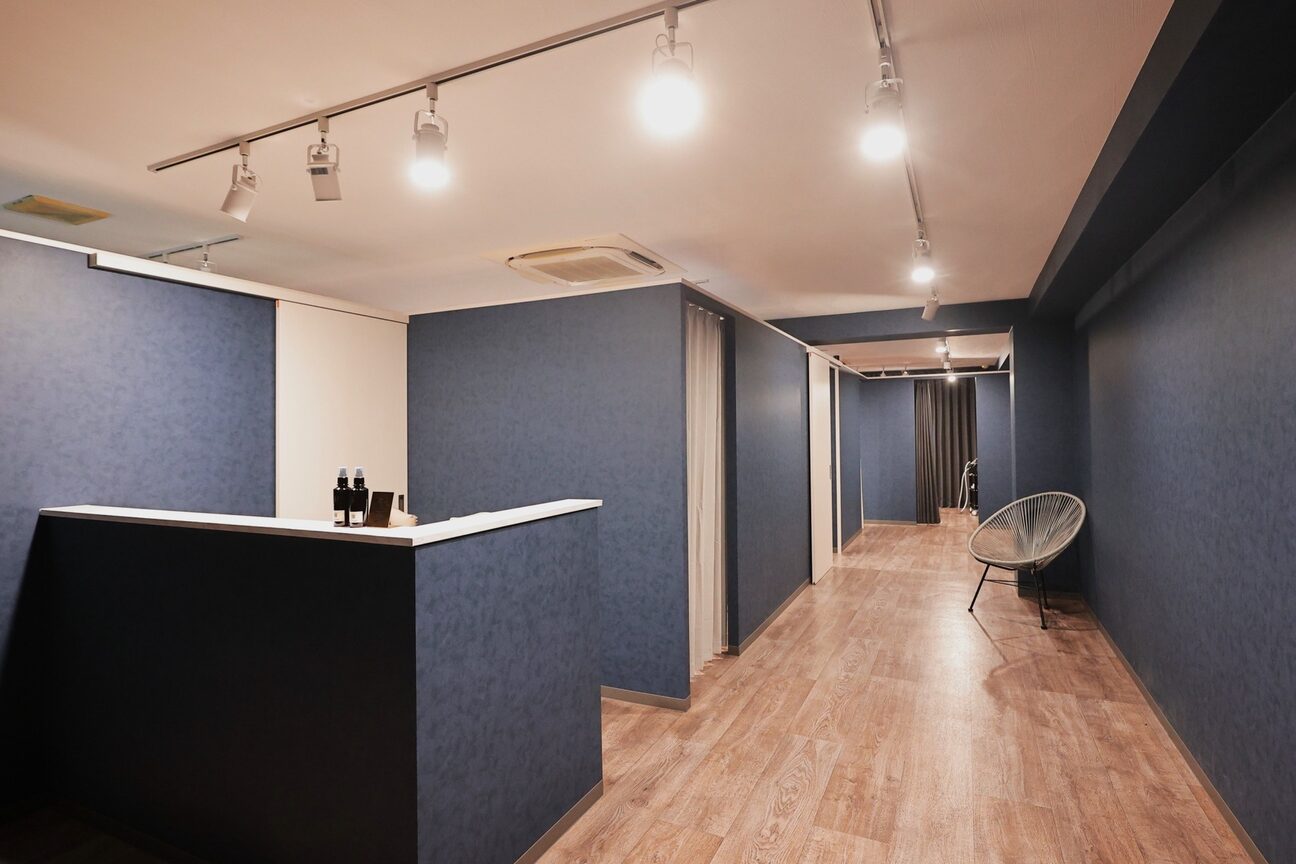 脱毛サロン「OCEANS」（ＷＯＲＬＤ　株式会社）画像1