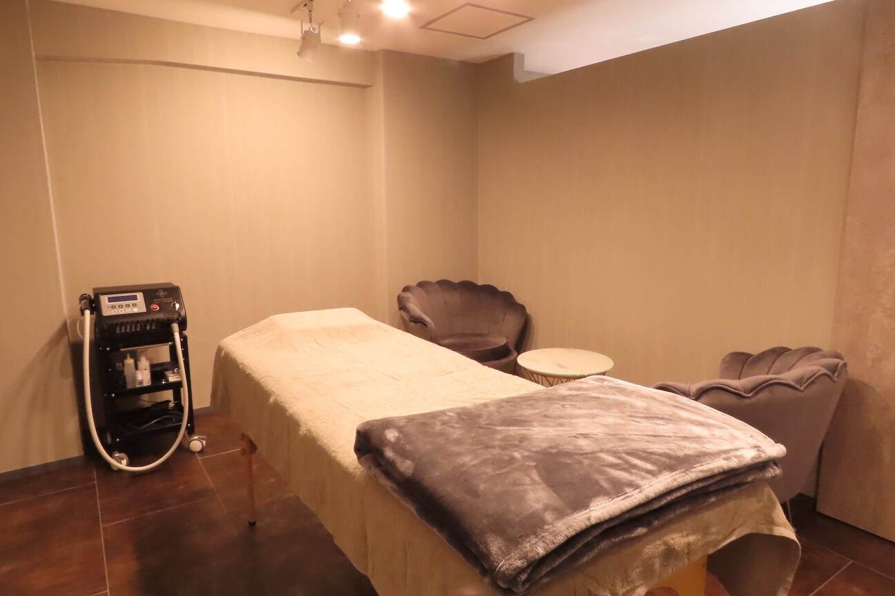 脱毛サロン「OCEANS」（ＷＯＲＬＤ　株式会社）画像1