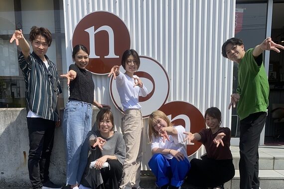 ノンヘアー(non hair)