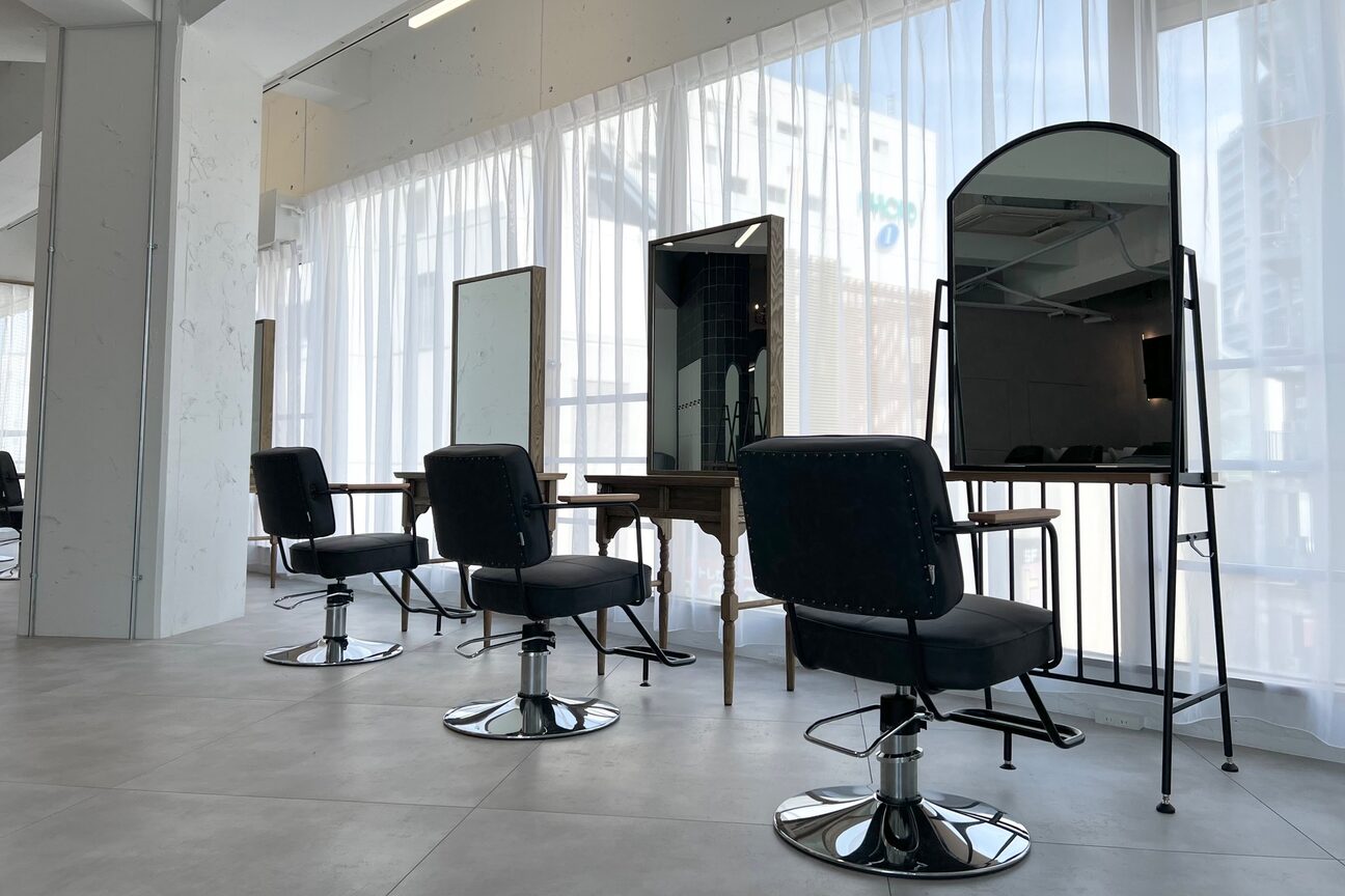 リアンバイアリュール(Lian by Allure)3