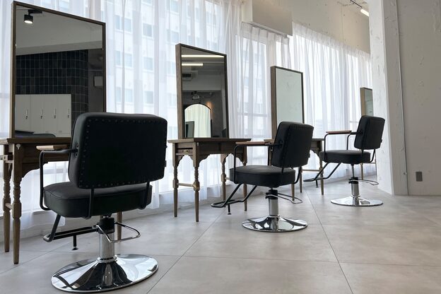 リアンバイアリュール(Lian by Allure)4