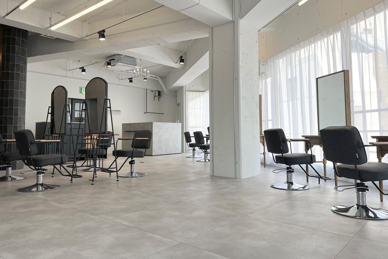 店舗の内観外観用画像2