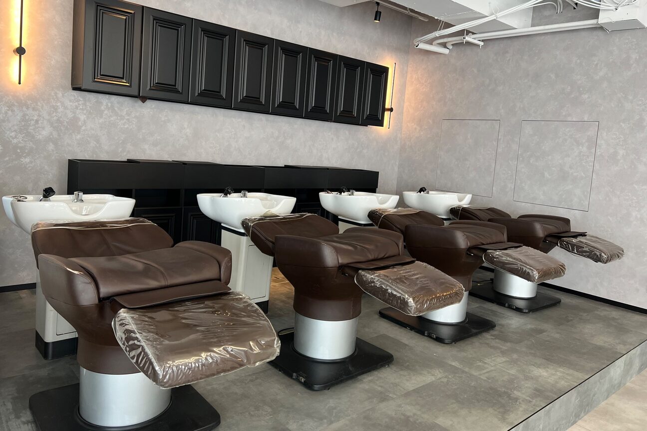 店舗の内観外観用画像1