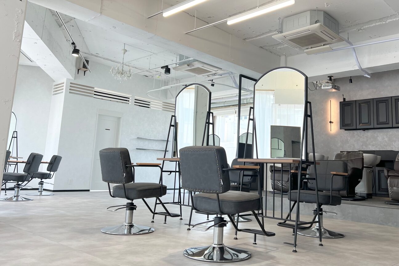 リアンバイアリュール(Lian by Allure)2