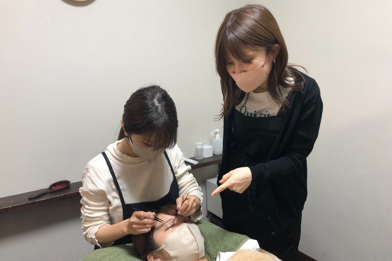 アジアンヒーリングサロン シードリン(株式会社 RenoHouse)画像1