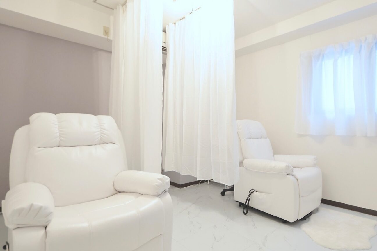 ｅｙｅｌａｓｈ　ｓａｌｏｎ　Ａｒｅｕｍｅ画像1