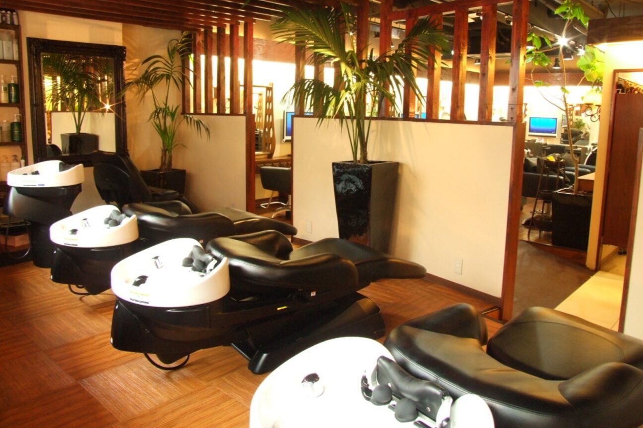 ヘアリゾート ディアリウム(Hair Resort DEARIUM)3