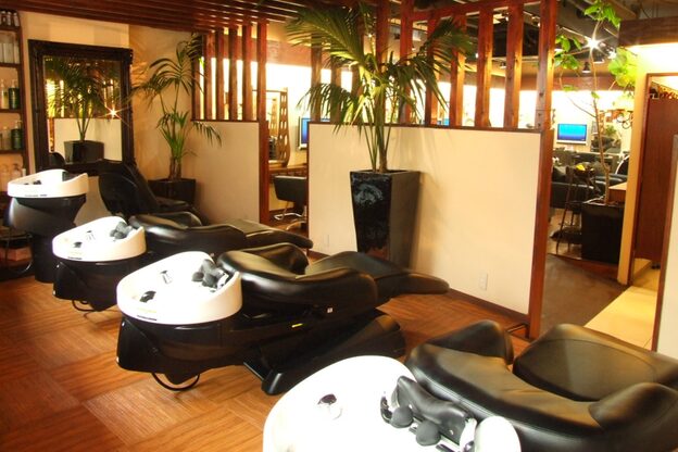 ヘアリゾート ディアリウム(Hair Resort DEARIUM)3