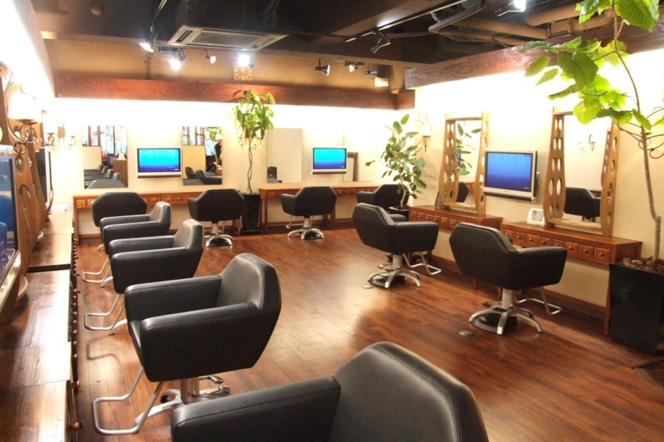 ヘアリゾート ディアリウム(Hair Resort DEARIUM)2