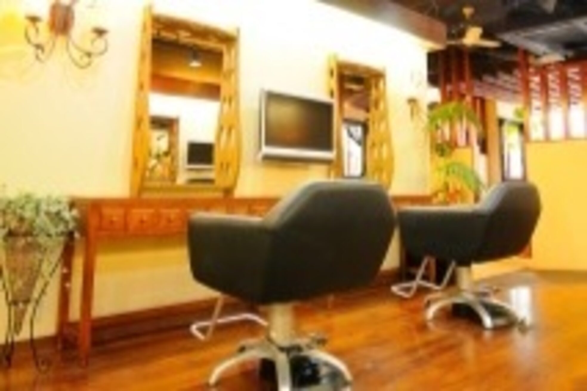 ヘアリゾート ディアリウム(Hair Resort DEARIUM)4